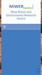 Mobile Screenshot of miwer.org
